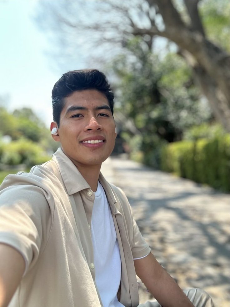 Armando Cedillo Reyes
