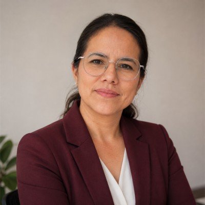 Elsa Hernández Jiménez