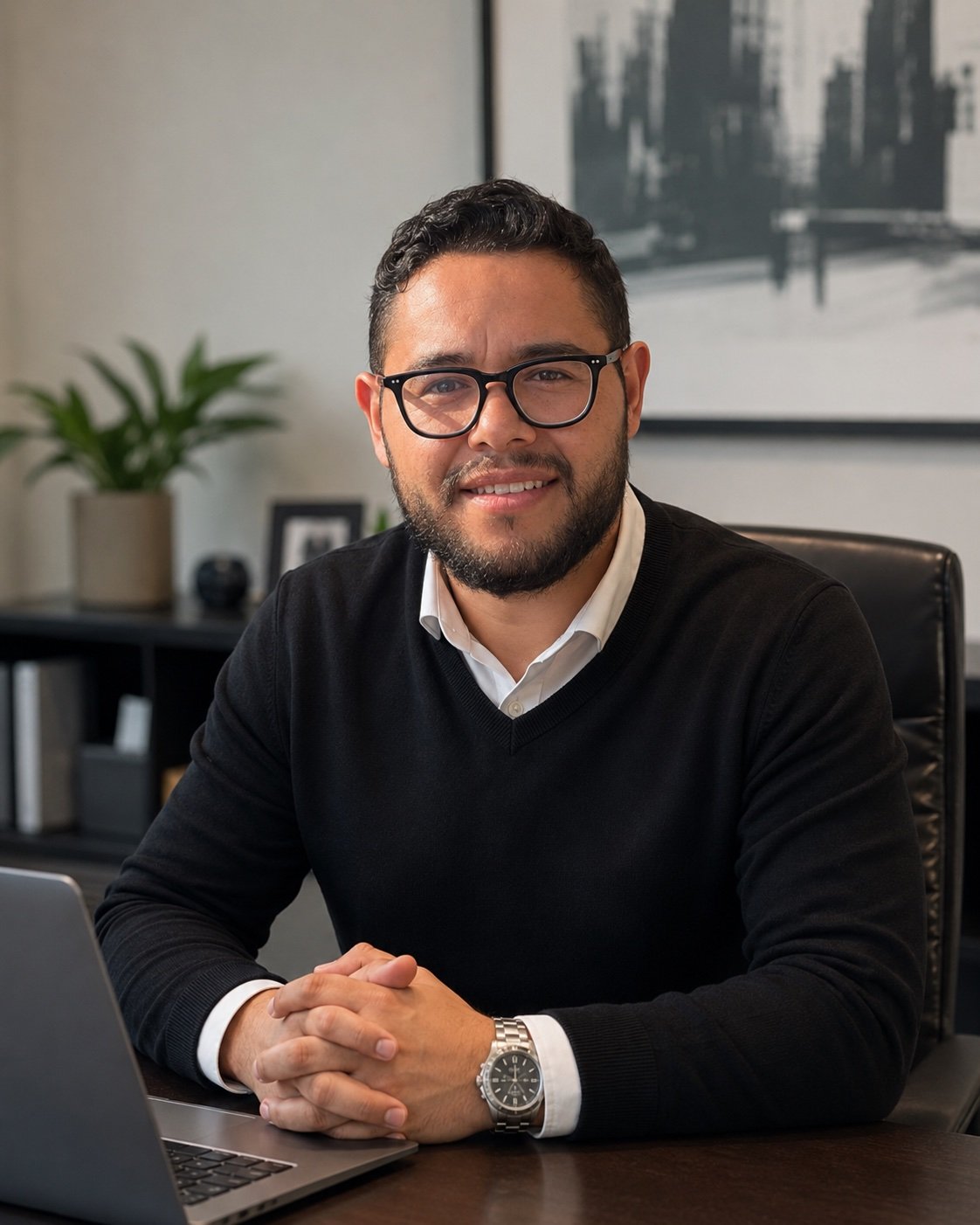 Hugo Placencia Peraza