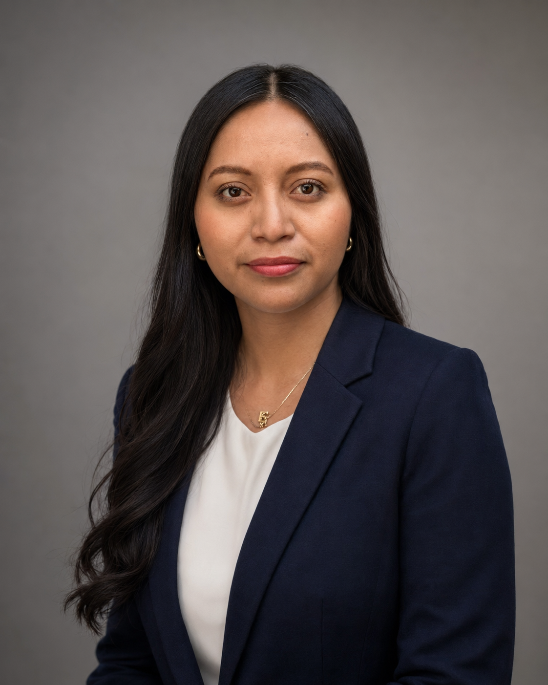 Estrellita Lizbeth Nájera Jiménez