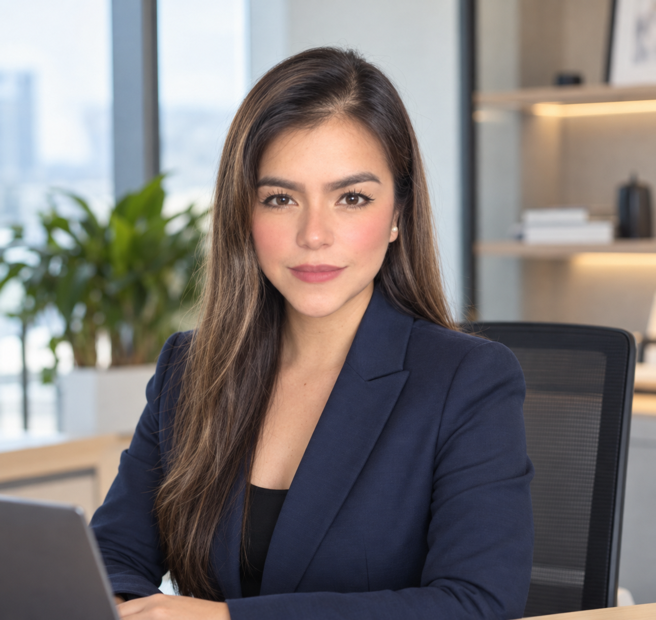 Zuleima Hernández Jiménez