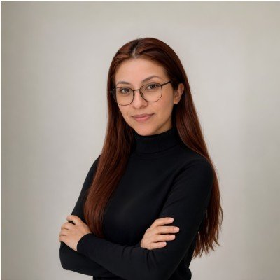 Fernanda Cabrera Siles
