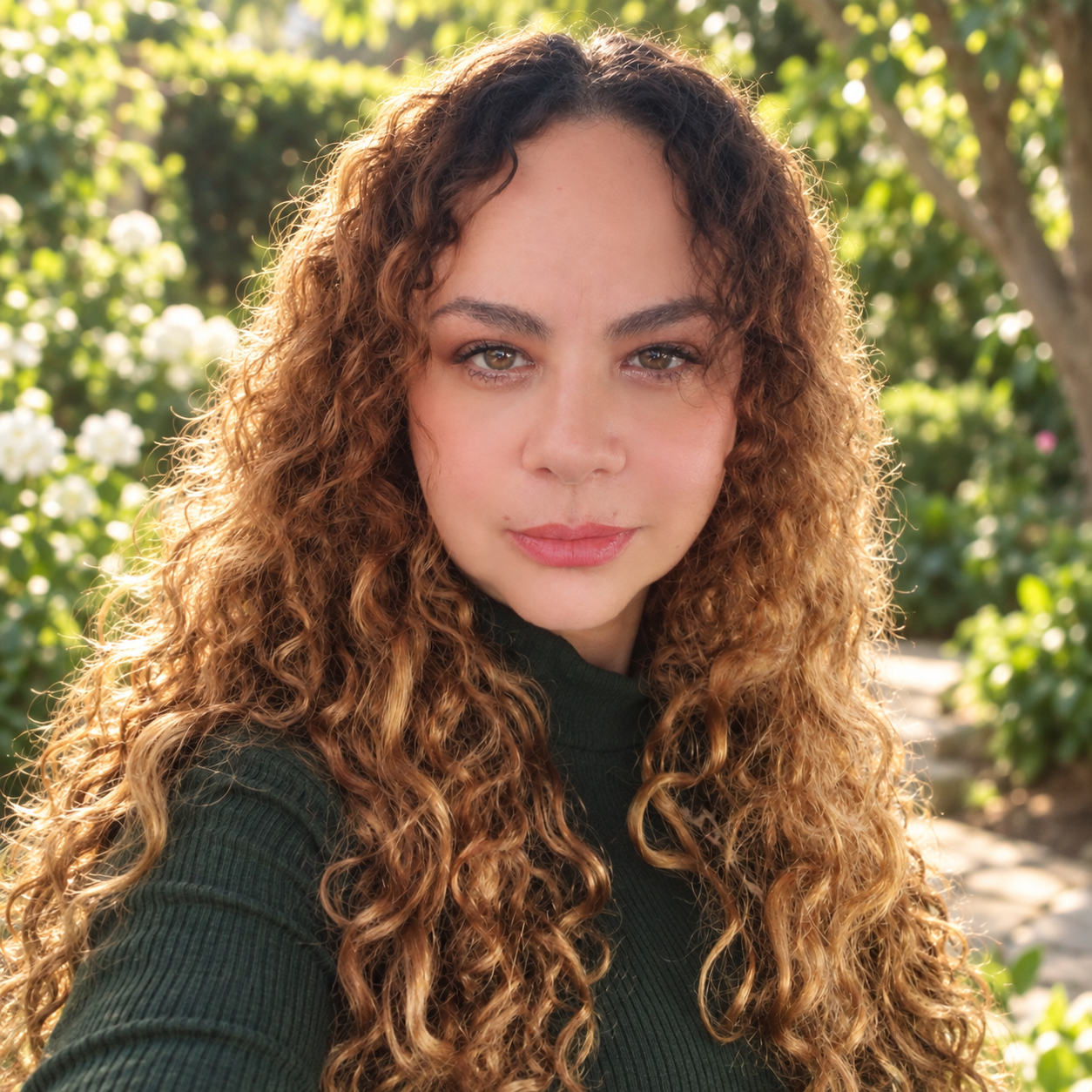 Carolina Fernández Rivera